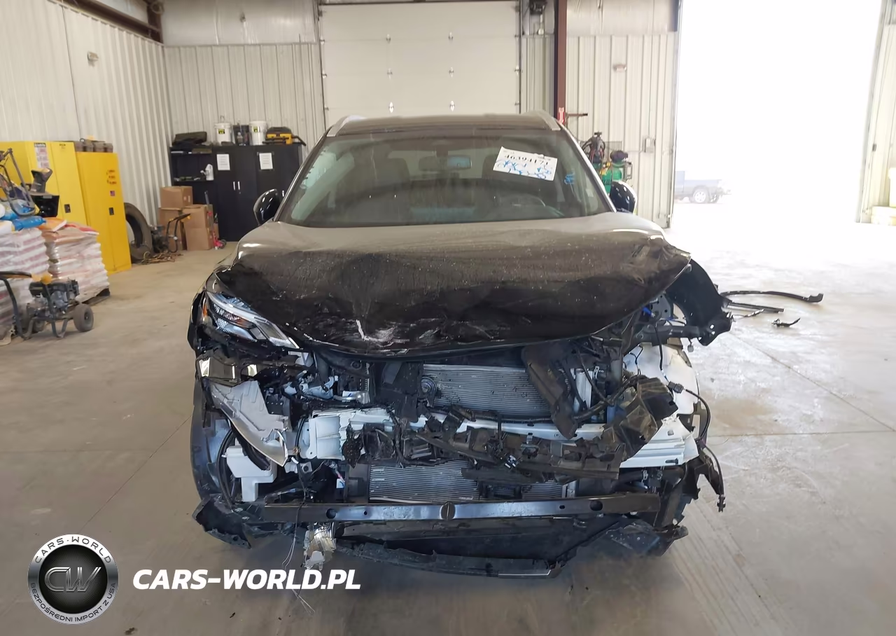 2026 Nissan Rogue Sl VIN:5N1BT3CA2TC803204 - 13