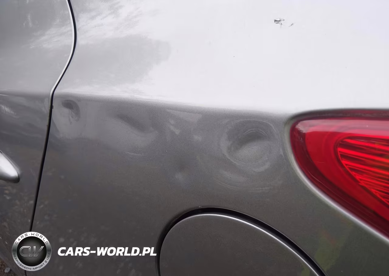 2015 Hyundai Tucson Gls VIN:KM8JTCAF1FU108141 - 15