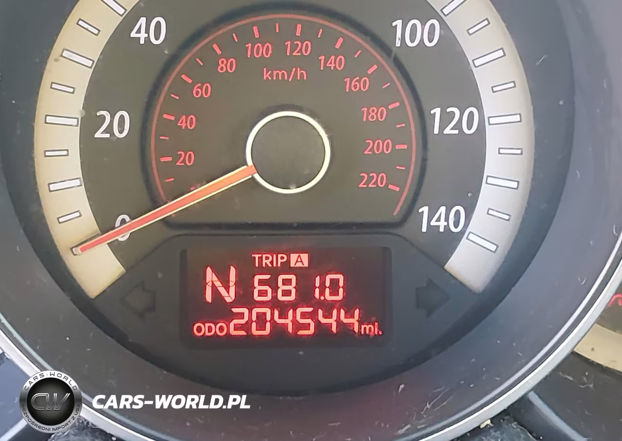 2011 Kia Forte Ex VIN:KNAFU5A25B5329355 - 12