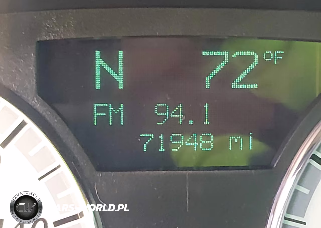 2006 Chrysler 300C Srt8 VIN:2C3KA73WX6H462072 - 15