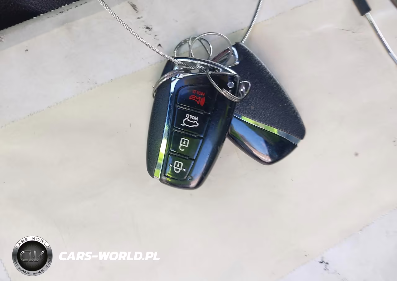 2014 Hyundai Santa Fe Sport VIN:5XYZWDLA3EG136903 - 11