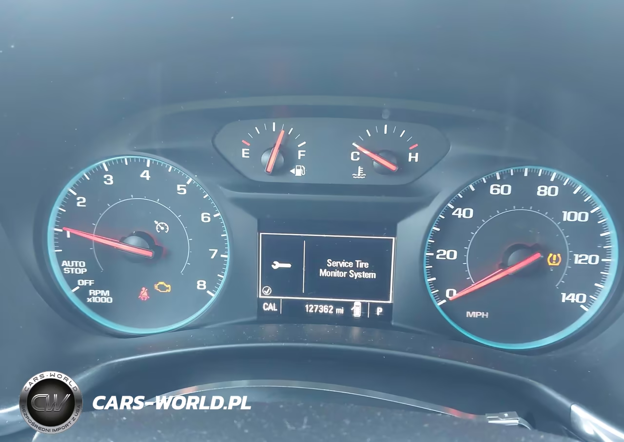 2018 Chevrolet Equinox Lt VIN:3GNAXJEV6JS576848 - 7