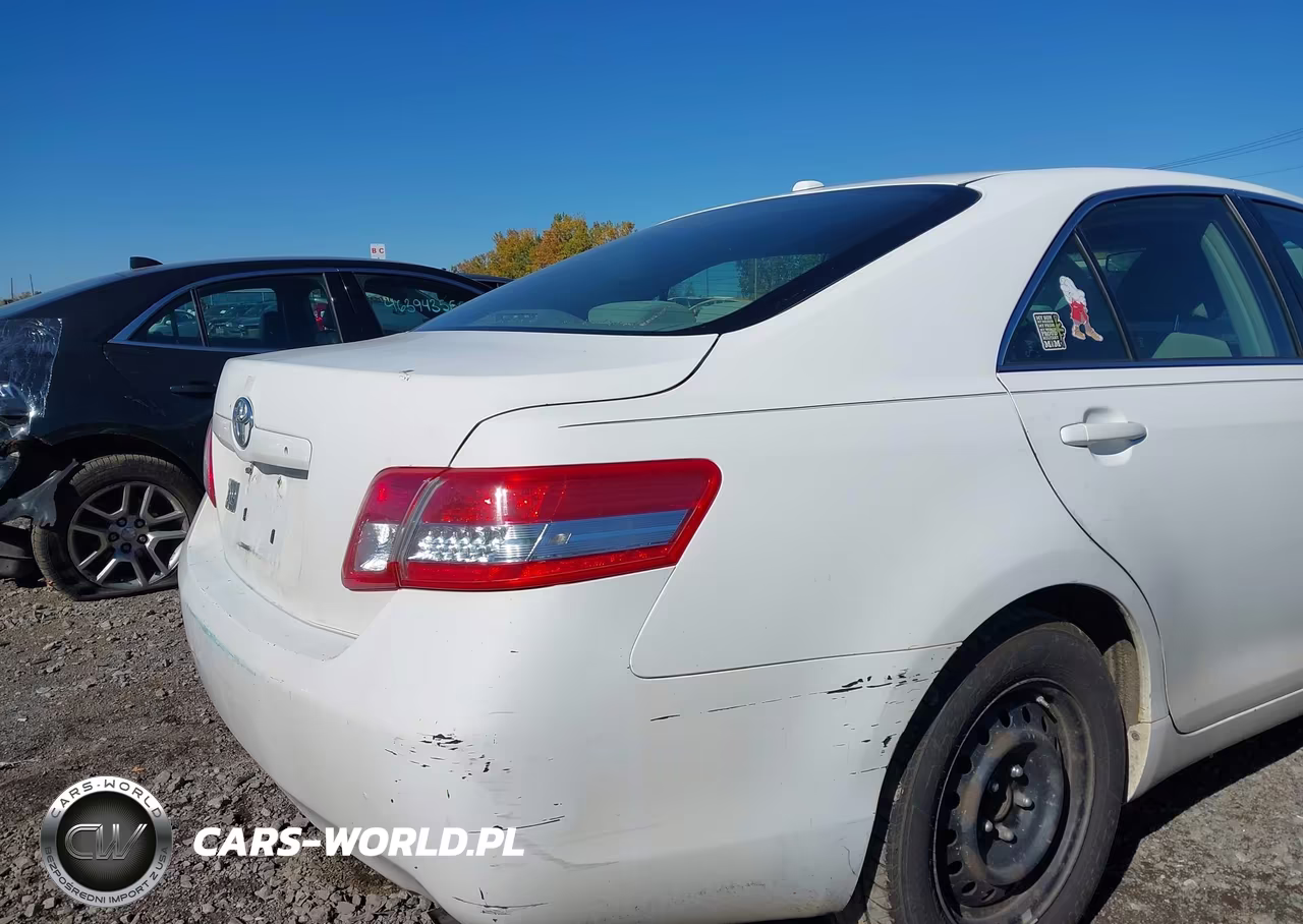 2010 Toyota Camry VIN:4T1BF3EK3AU580630 - 12