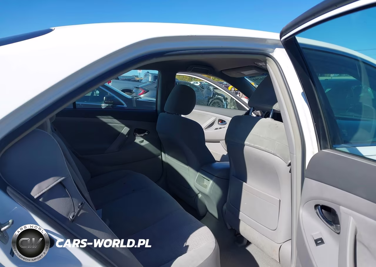 2010 Toyota Camry VIN:4T1BF3EK3AU580630 - 8