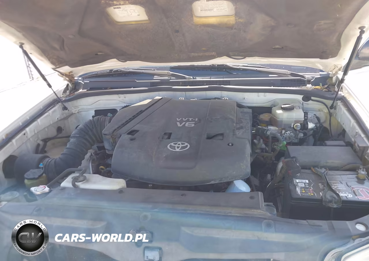 2003 Toyota 4Runner Sr5 V6 VIN:JTEZU14RX30014000 - 10