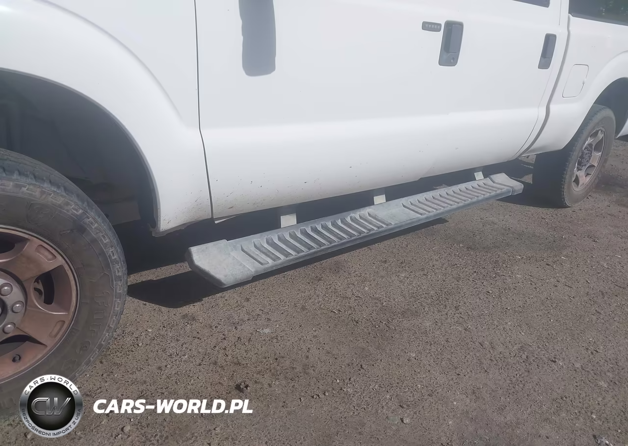 2015 Ford F-250 Xlt VIN:1FT7W2B66FEC63762 - 6