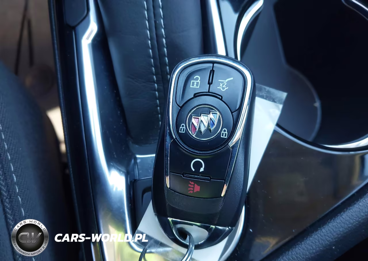 2023 Buick Encore Gx Select Awd VIN:KL4MMESL7PB087284 - 11