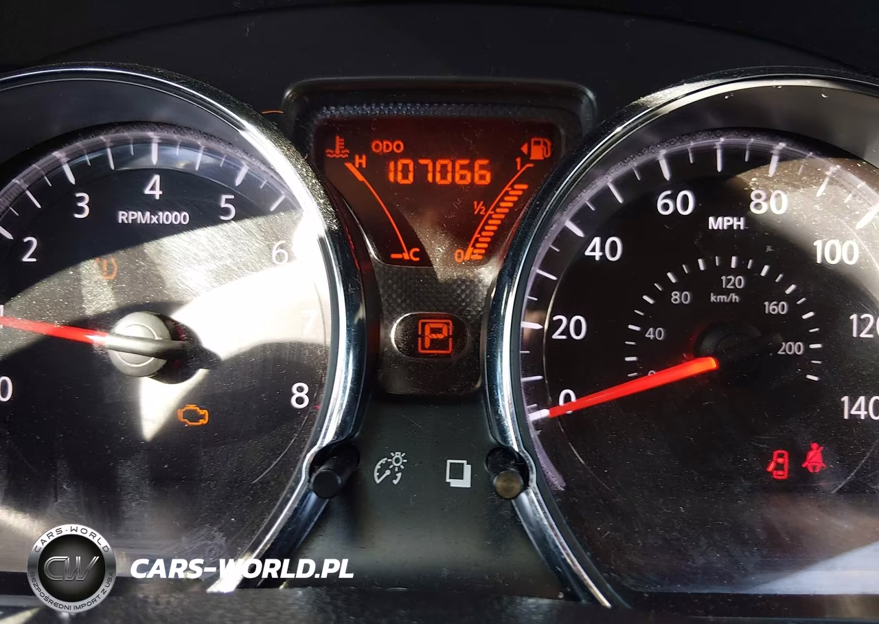 2014 Nissan Versa Note Sv VIN:3N1CE2CP6EL402380 - 7