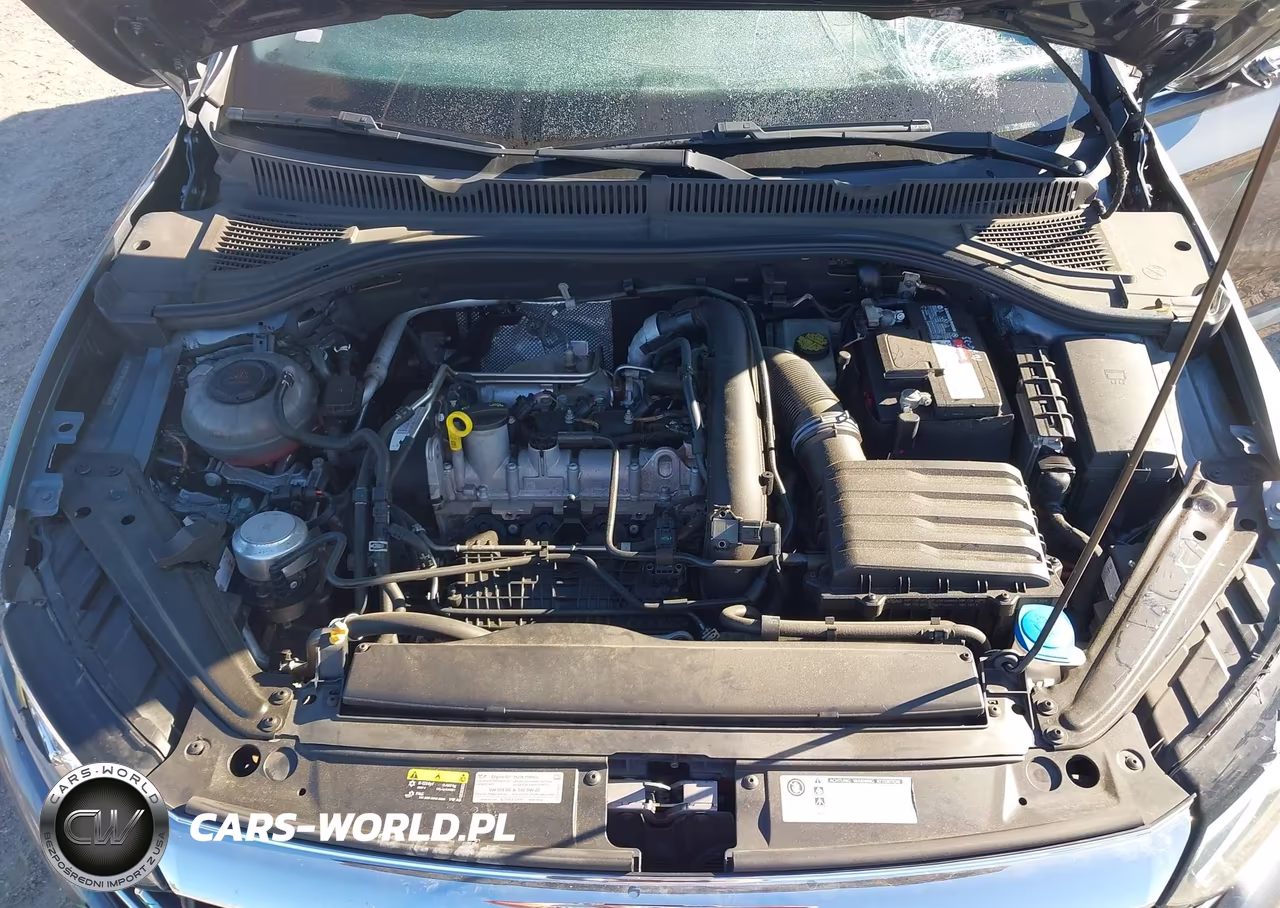2019 Volkswagen Jetta 1.4T R-Line-1.4T S-1.4T Se VIN:3VWC57BU2KM265488 - 10