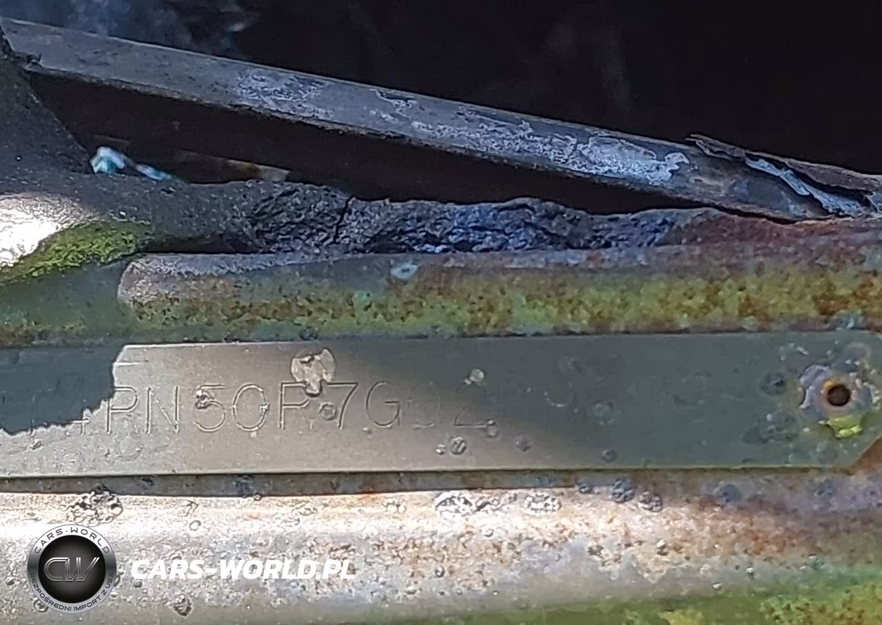 1986 Toyota Pickup 1-2 Ton Rn50 VIN:JT4RN50R7G0209539 - 9