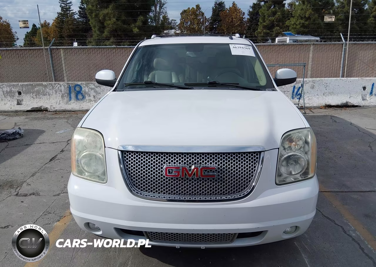 2011 GMC Yukon Xl 1500 Denali VIN:1GKS2MEF2BR353706 - 12