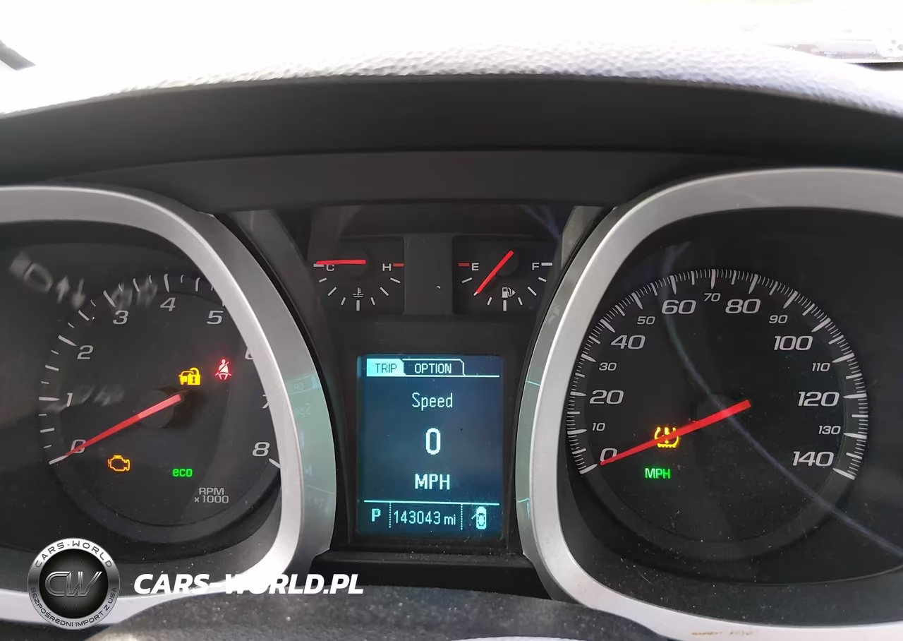 2017 Chevrolet Equinox Ls VIN:2GNALBEKXH1528072 - 7