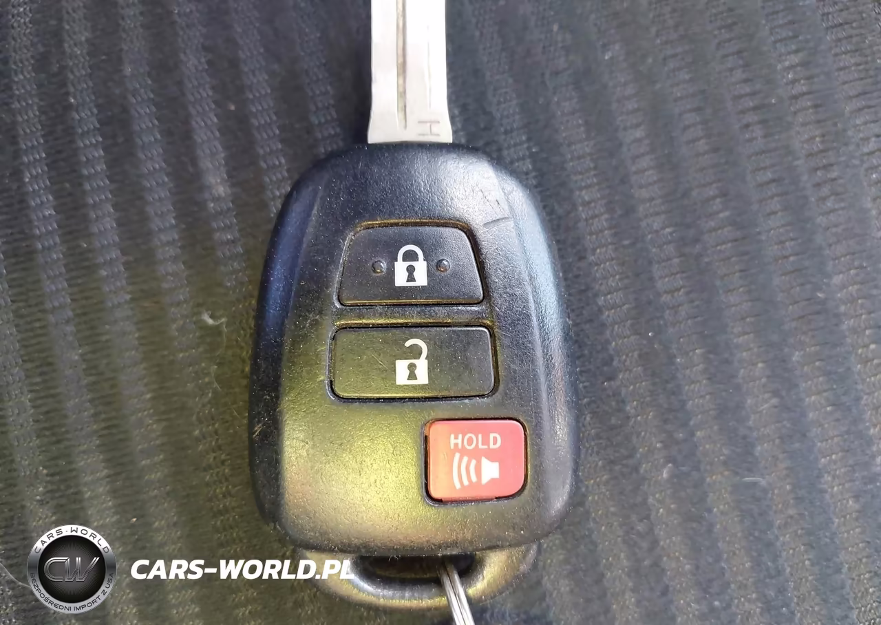 2015 Toyota Rav4 Xle VIN:2T3RFREV9FW231630 - 11