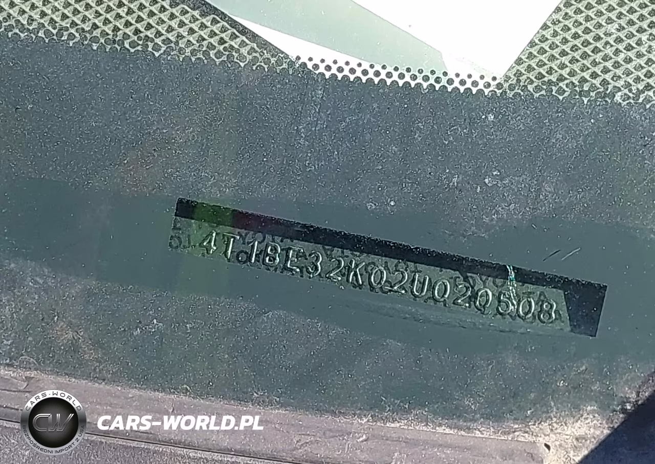 2002 Toyota Camry Le VIN:4T1BE32K02U020508 - 12