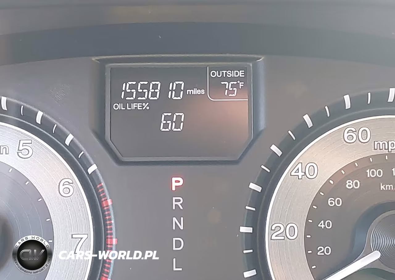 2014 Honda Odyssey Ex-L VIN:5FNRL5H65EB002632 - 16