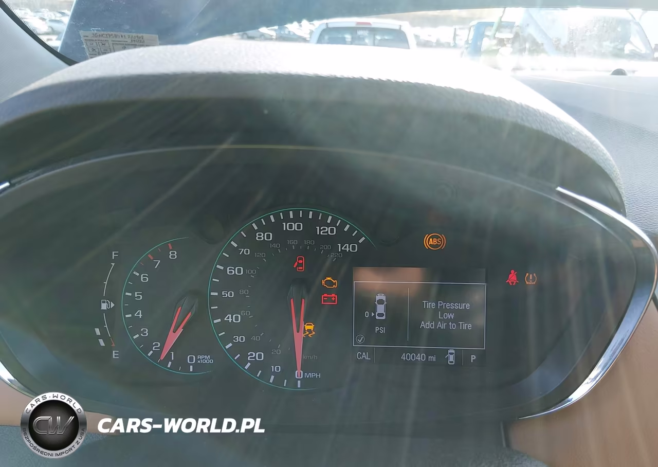 2019 Chevrolet Trax Lt VIN:3GNCJPSB1KL220908 - 7