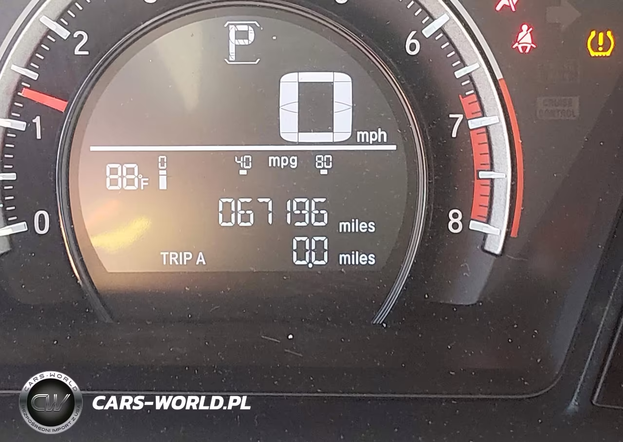 2017 Honda Civic Lx VIN:19XFC2F56HE078365 - 15