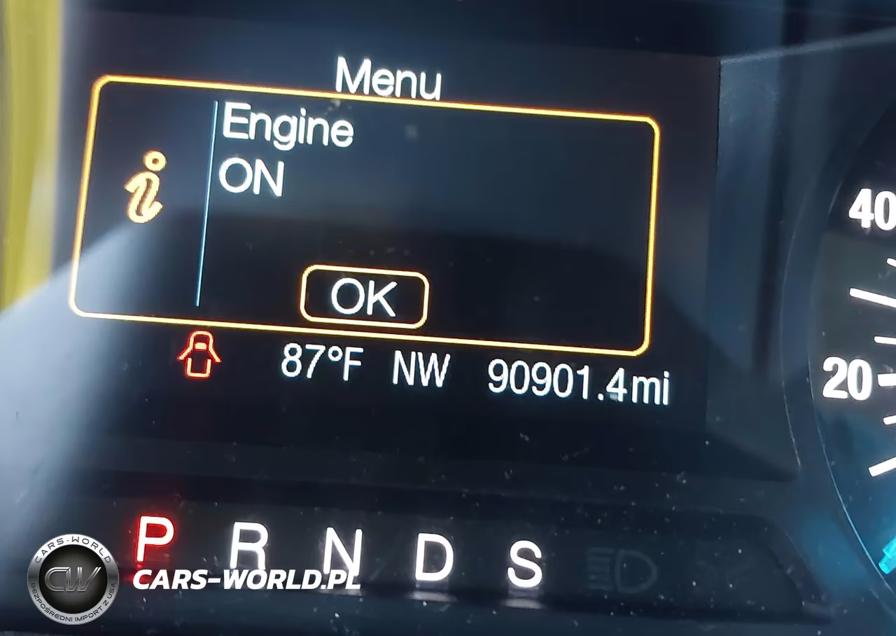 2018 Ford Edge Sel VIN:2FMPK3J96JBC23047 - 15