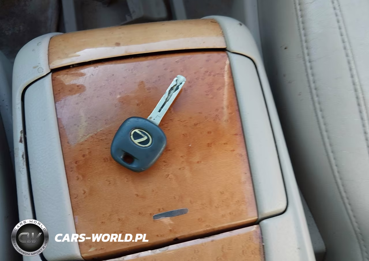 2005 Lexus Rx 330 VIN:2T2HA31UX5C041182 - 11