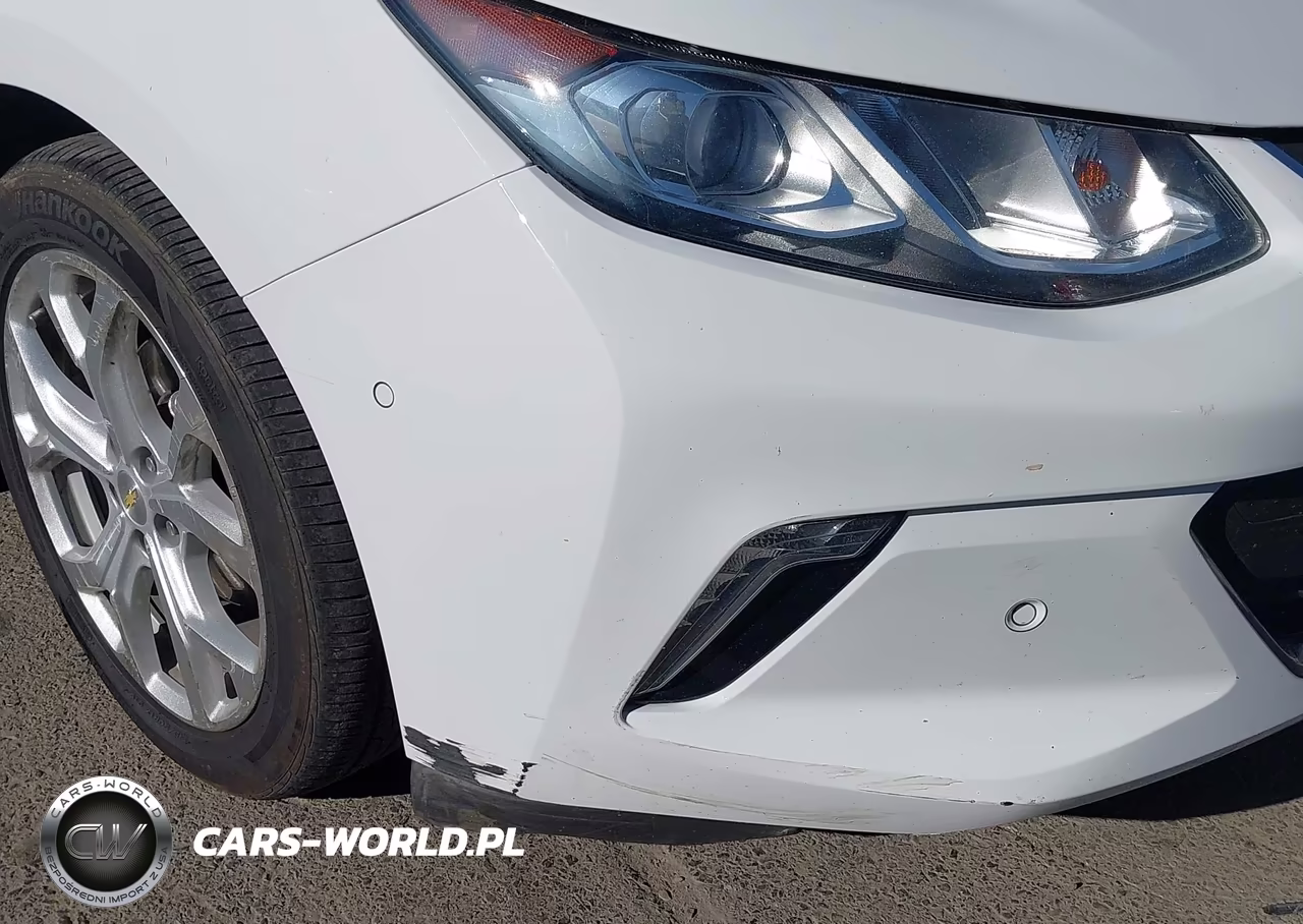 2017 Chevrolet Volt Premier VIN:1G1RD6S59HU163668 - 6