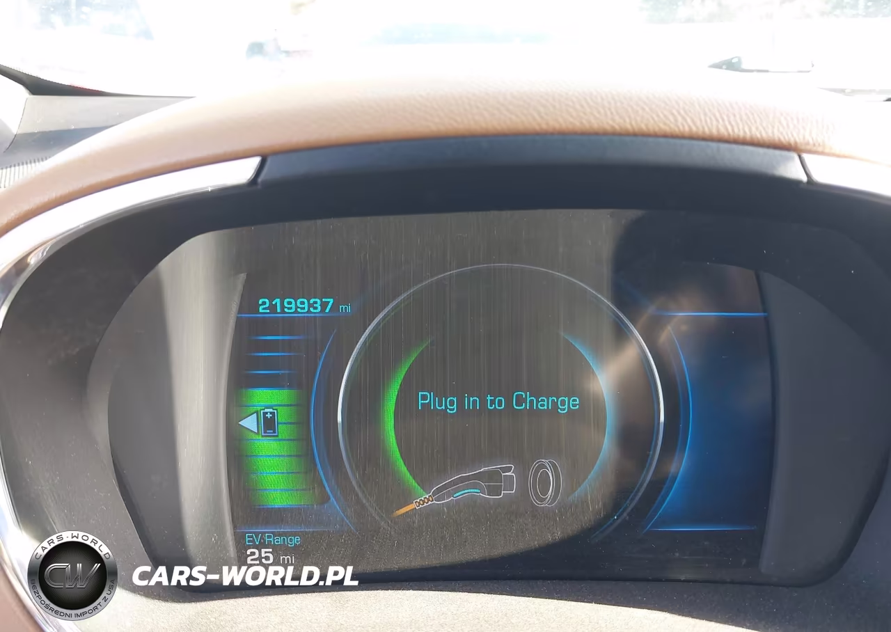2017 Chevrolet Volt Premier VIN:1G1RD6S59HU163668 - 7