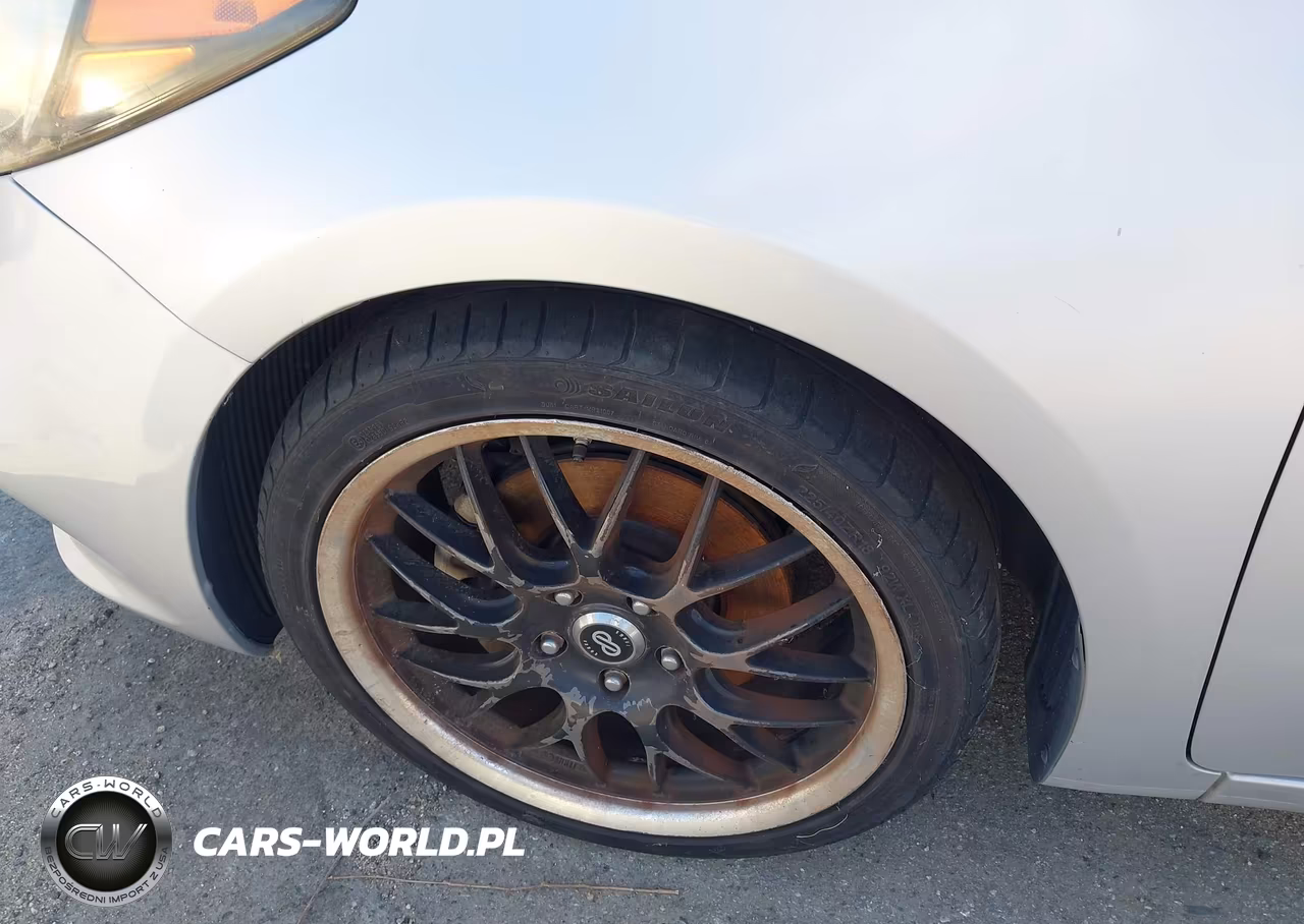 2016 Kia Forte Sx VIN:KNAFZ5A35G5494517 - 17