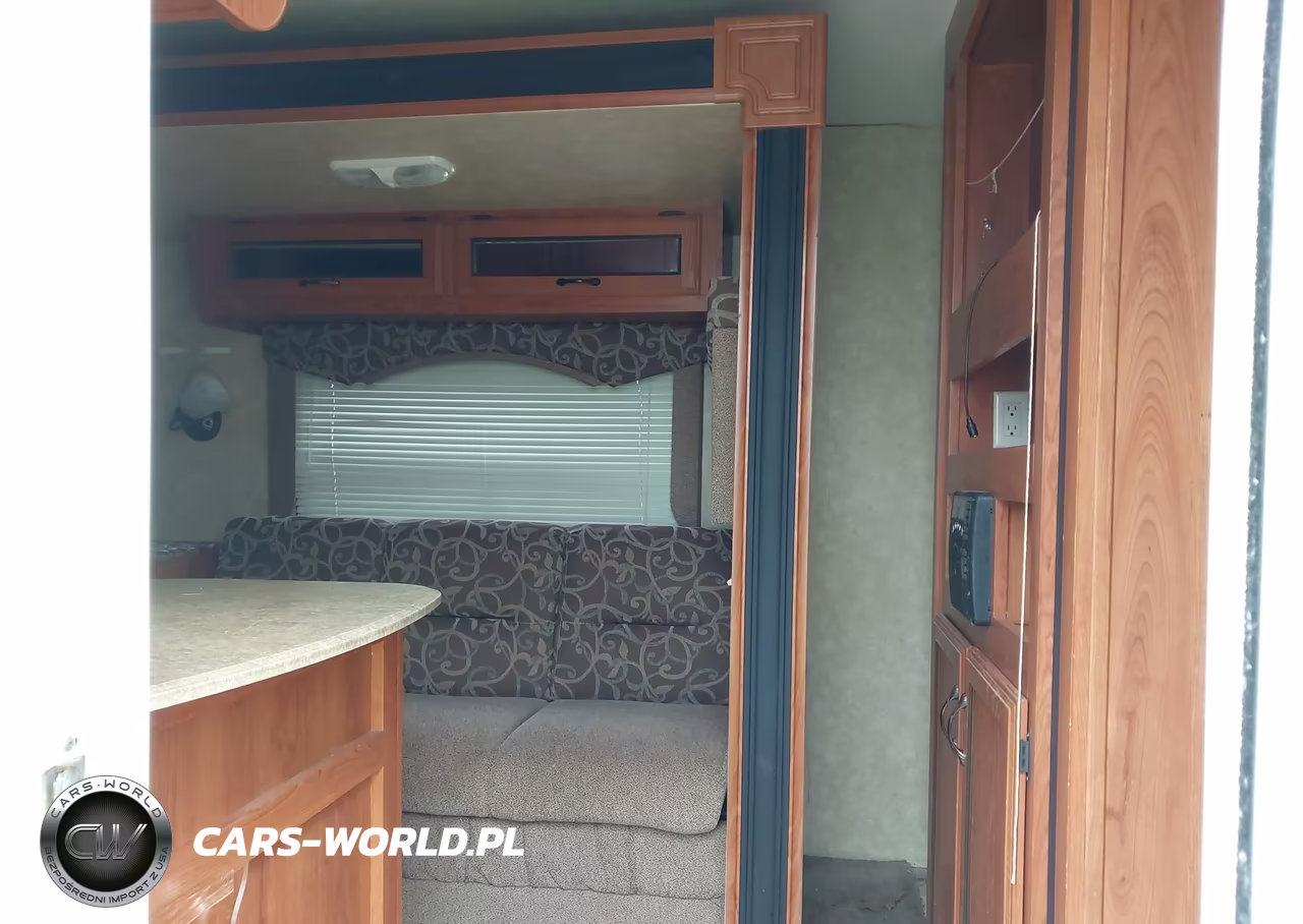 2010 Coachmen Catalina VIN:5ZT2CAVB1AA009008 - 5