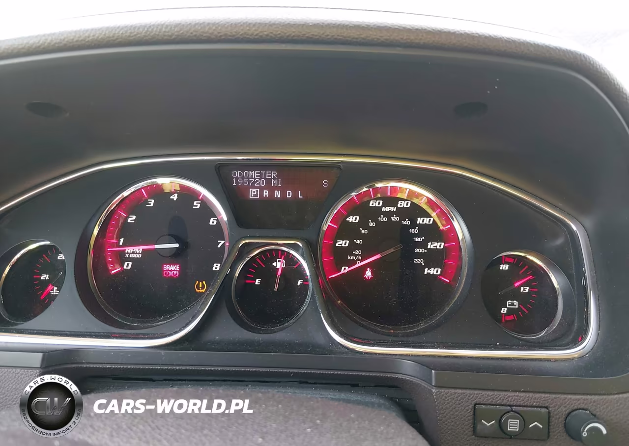 2014 GMC Acadia Denali VIN:1GKKVTKD5EJ220655 - 7