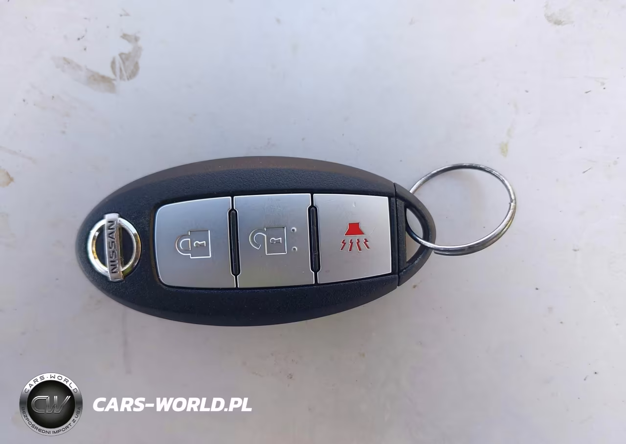 2014 Nissan Pathfinder S VIN:5N1AR2MM8EC726452 - 11
