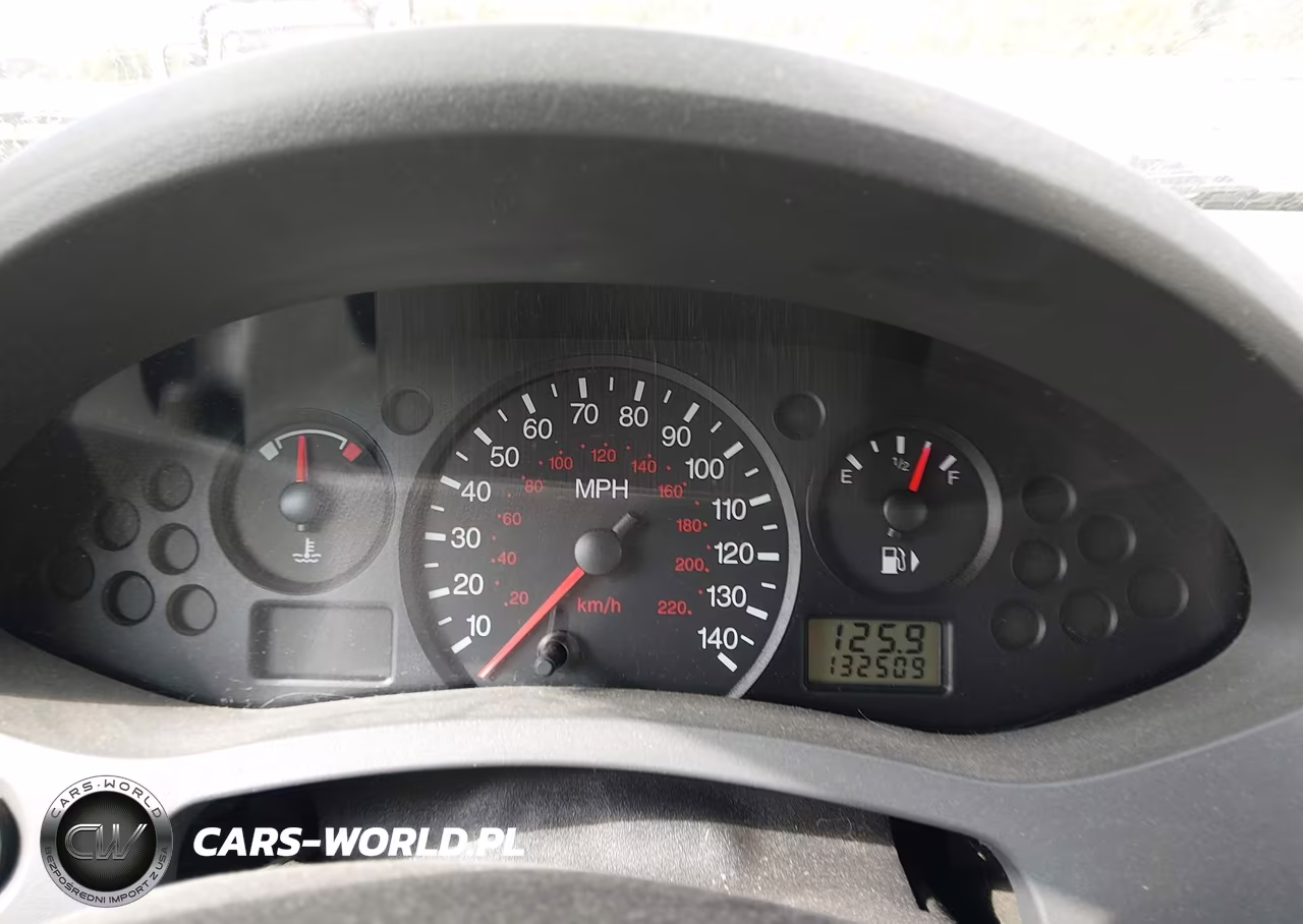 2005 Ford Focus Zxw VIN:1FAFP36N95W261387 - 7