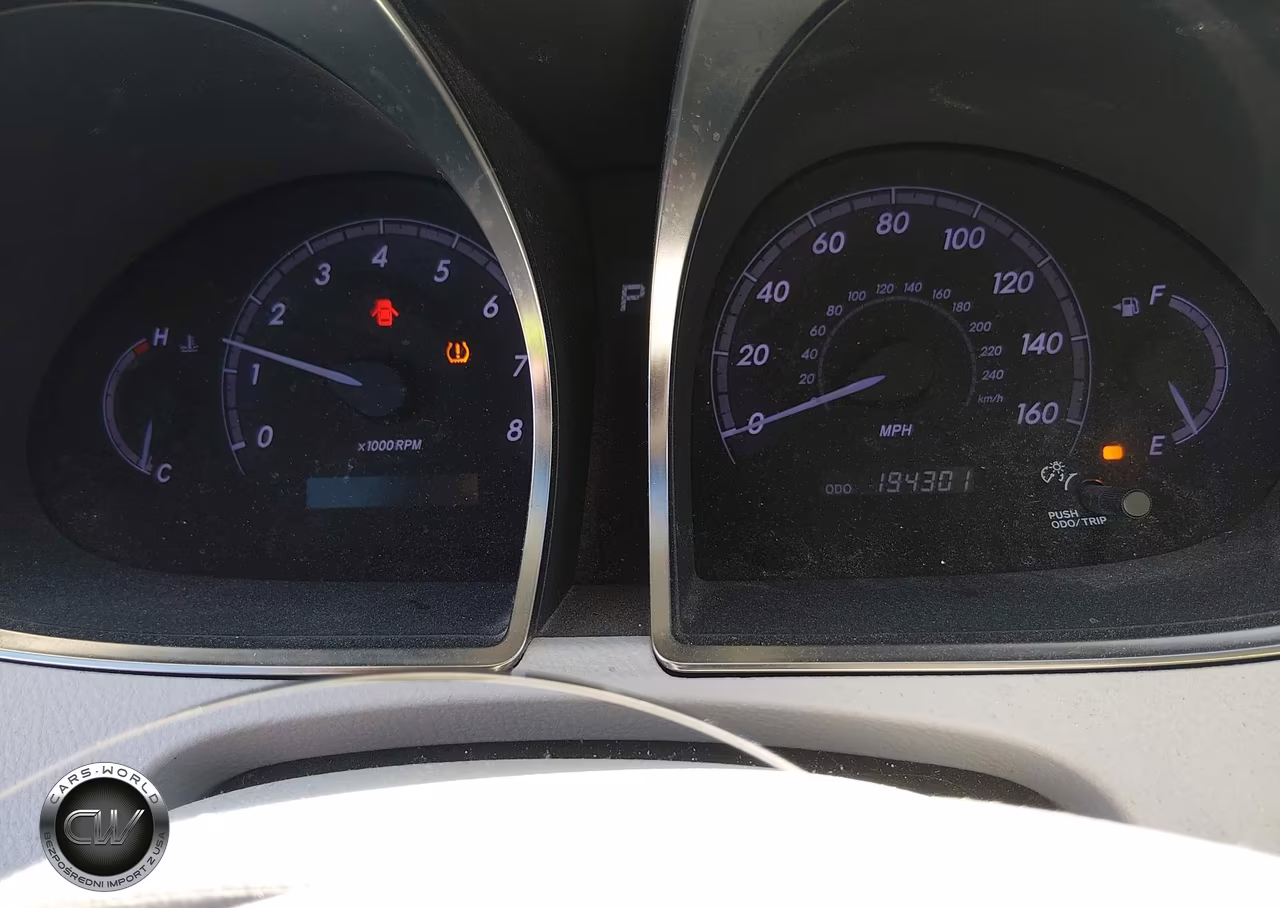 2011 Toyota Avalon VIN:4T1BK3DB2BU386069 - 7