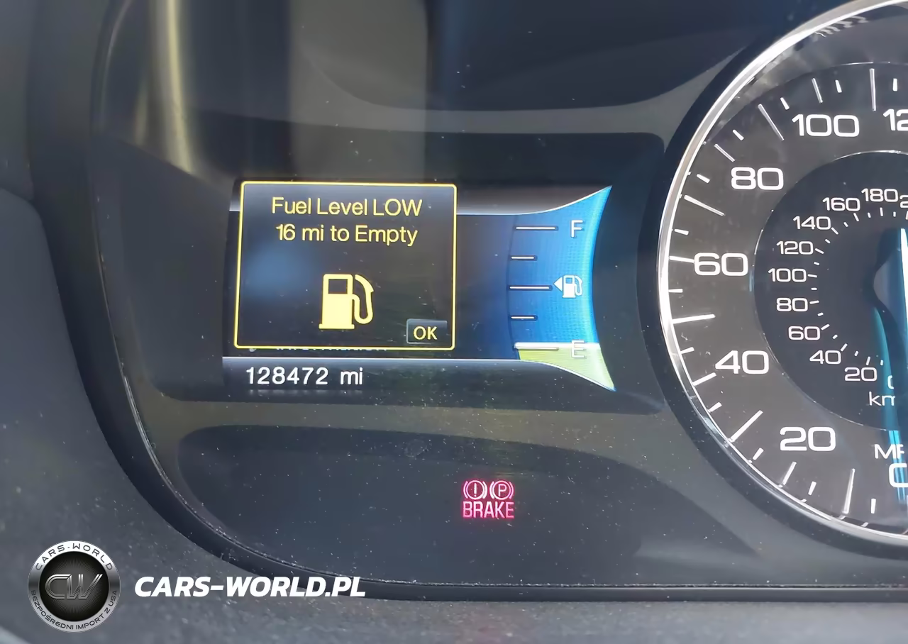 2013 Ford Edge Sel VIN:2FMDK3JCXDBC87272 - 12