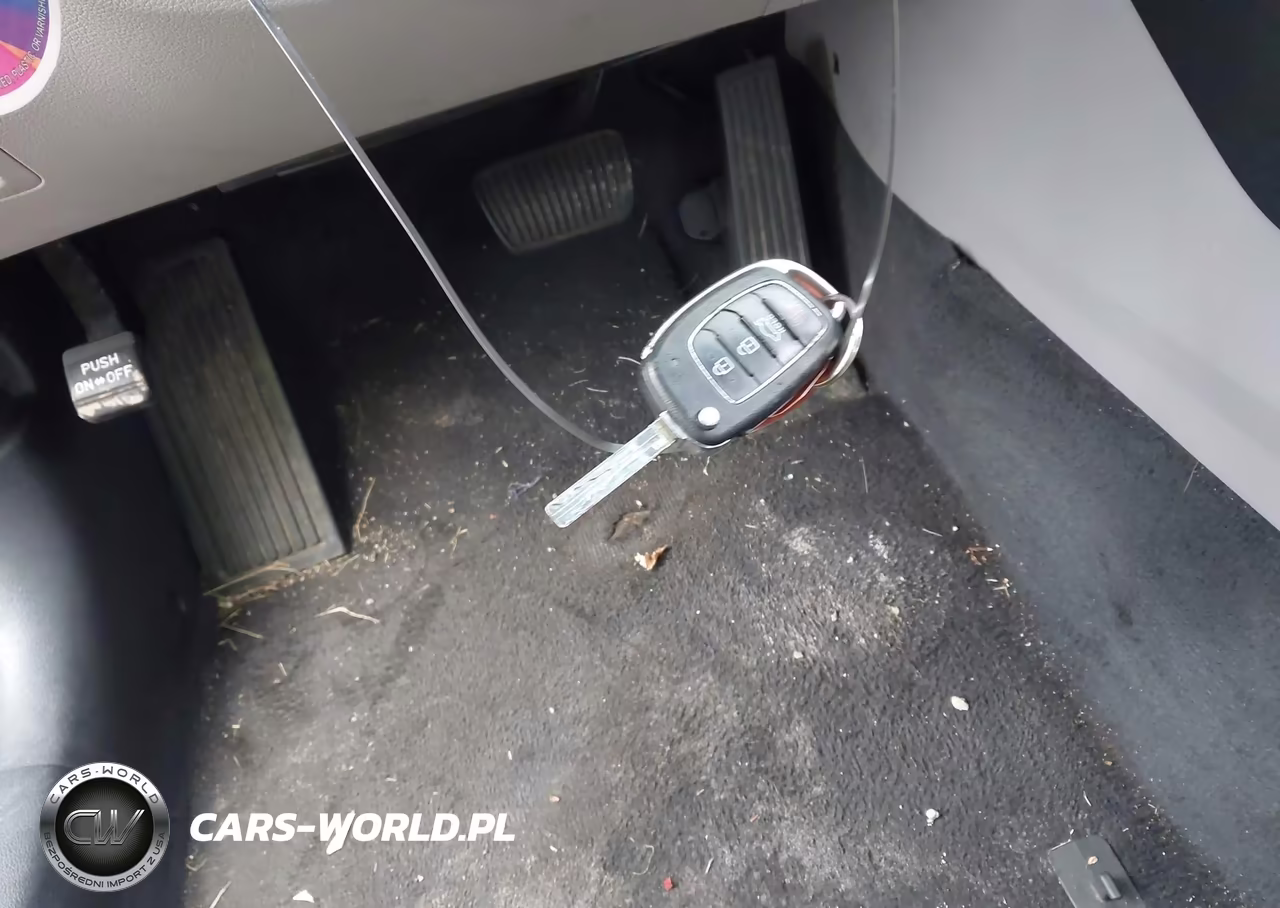 2019 Hyundai Sonata Se VIN:5NPE24AF9KH738363 - 11