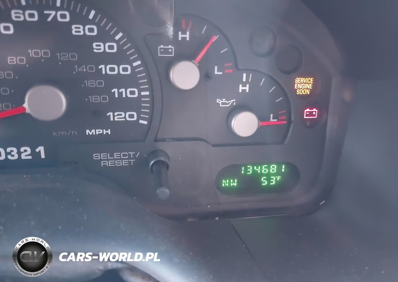 2003 Ford Explorer Nbx-Xlt VIN:1FMZU73KX3UB30815 - 7