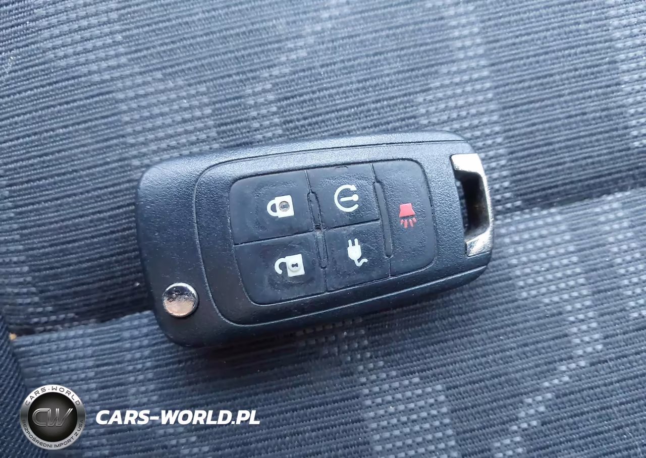 2013 Chevrolet Volt VIN:1G1RE6E4XDU137784 - 11