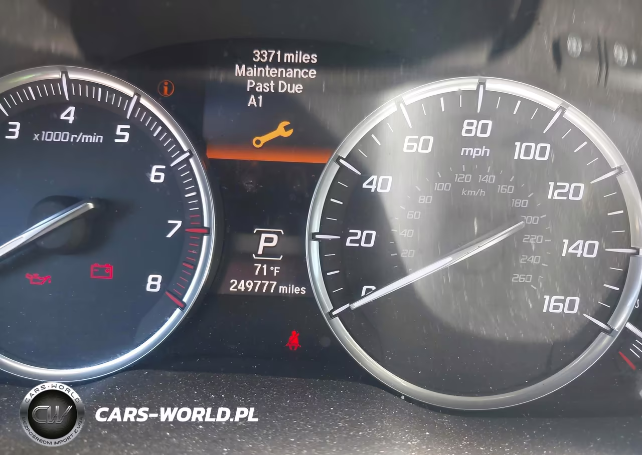 2016 Acura Mdx Acurawatch Plus Package VIN:5FRYD4H27GB028909 - 16