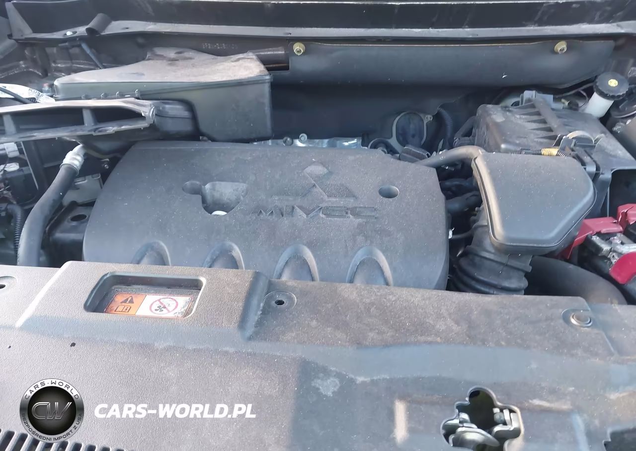 2017 Mitsubishi Outlander Se-Sel VIN:JA4AD3A30HZ051101 - 10
