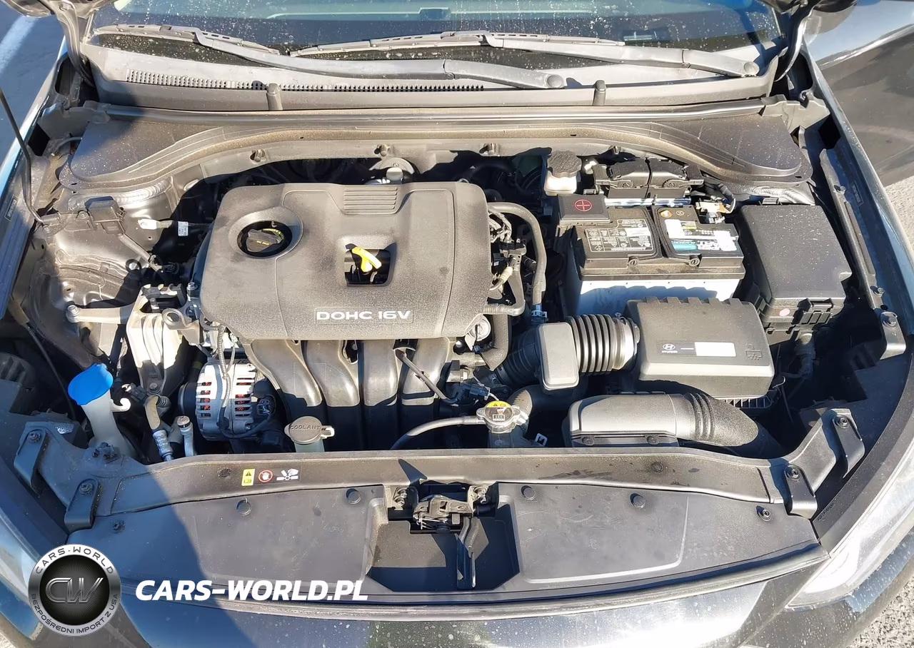 2017 Hyundai Elantra Limited VIN:5NPD84LF8HH056039 - 10