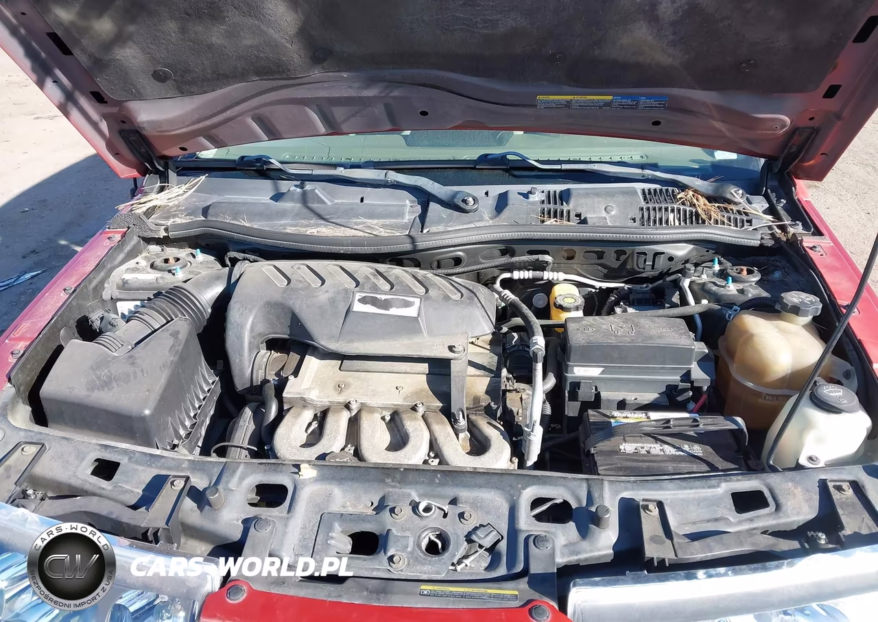 2002 Saturn Vue V6 VIN:5GZCZ63B42S816671 - 10