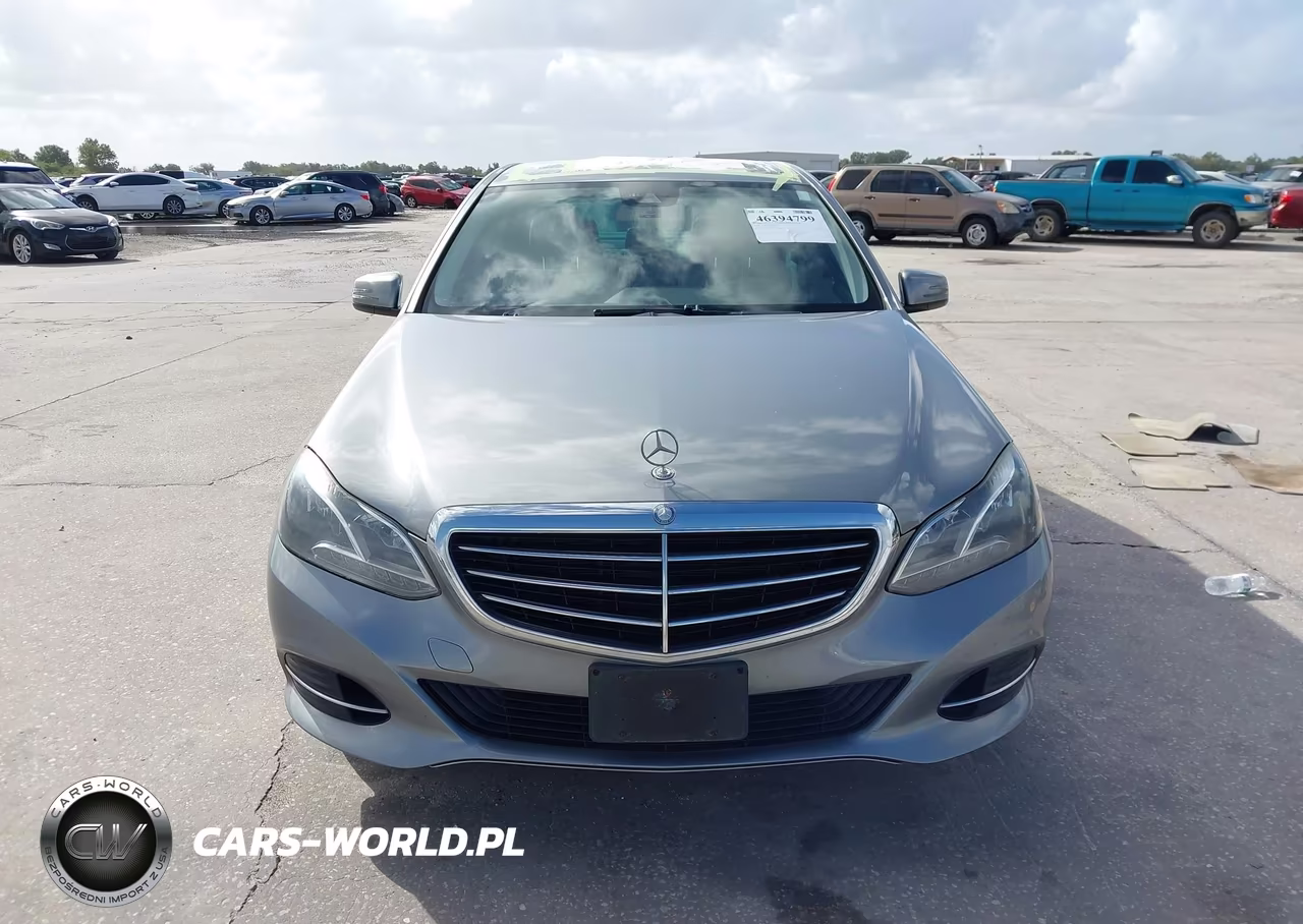 2014 Mercedes-Benz E 350 4Matic VIN:WDDHF8JB2EA786181 - 12