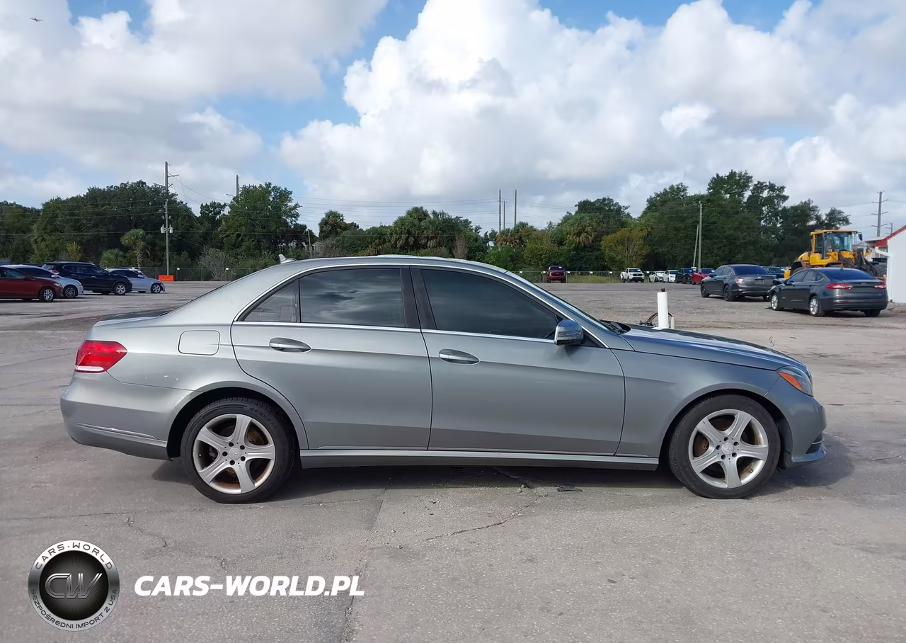 2014 Mercedes-Benz E 350 4Matic VIN:WDDHF8JB2EA786181 - 13