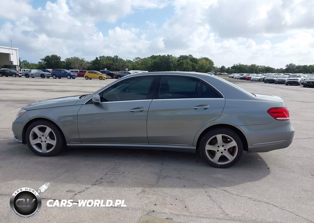 2014 Mercedes-Benz E 350 4Matic VIN:WDDHF8JB2EA786181 - 14