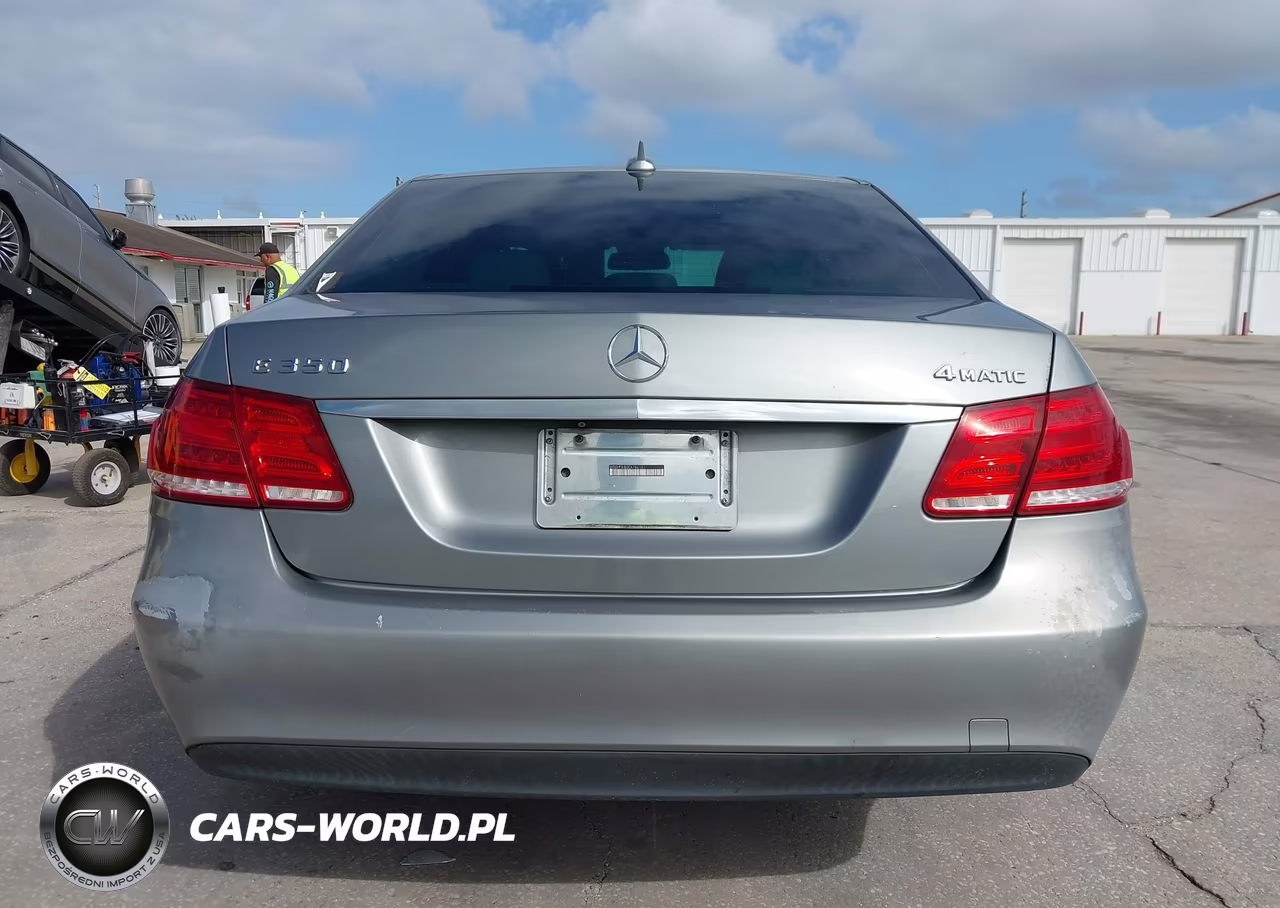 2014 Mercedes-Benz E 350 4Matic VIN:WDDHF8JB2EA786181 - 16