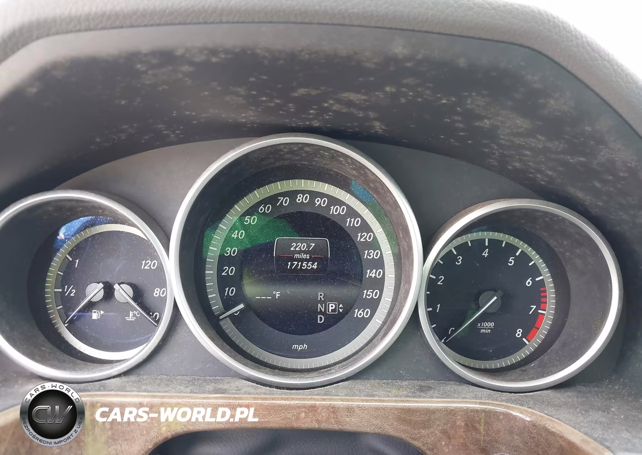 2014 Mercedes-Benz E 350 4Matic VIN:WDDHF8JB2EA786181 - 7