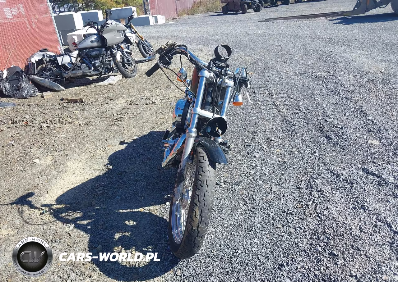 2008 Harley-Davidson Xl883 L VIN:1HD4CR2158K446520 - 12