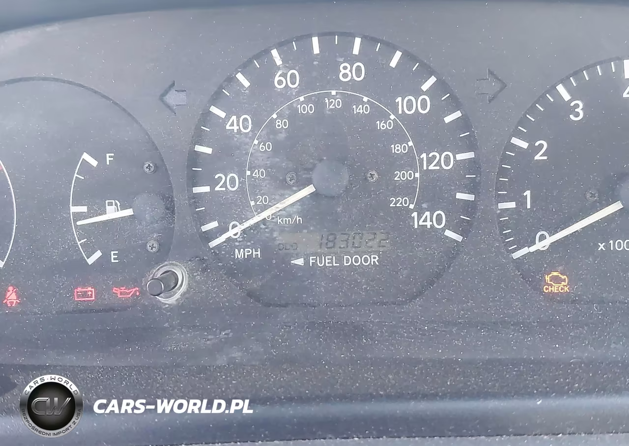 2001 Toyota Camry Ce VIN:4T1BG22K61U085883 - 7