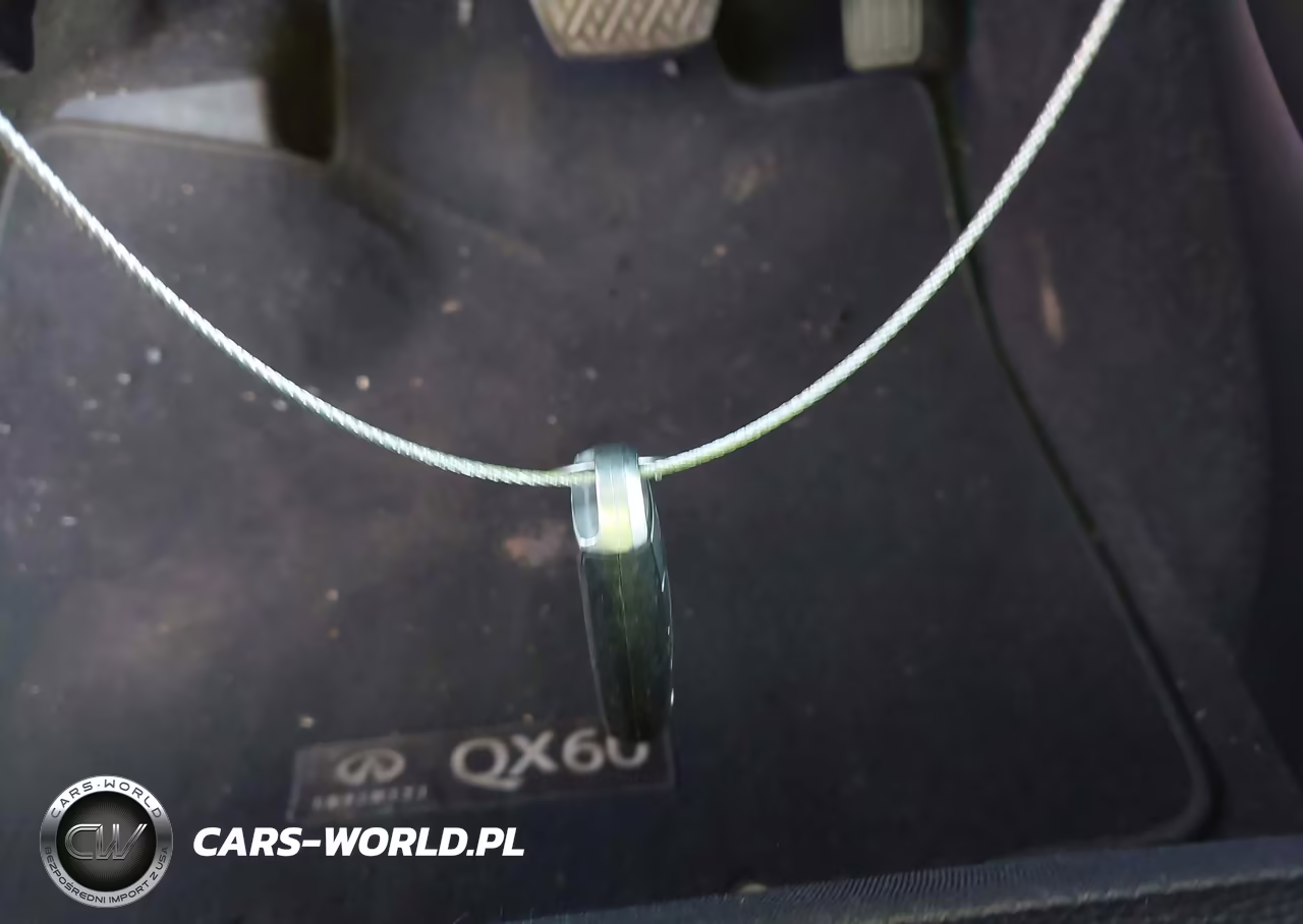 2014 Infiniti Qx60 VIN:5N1AL0MN4EC524772 - 11