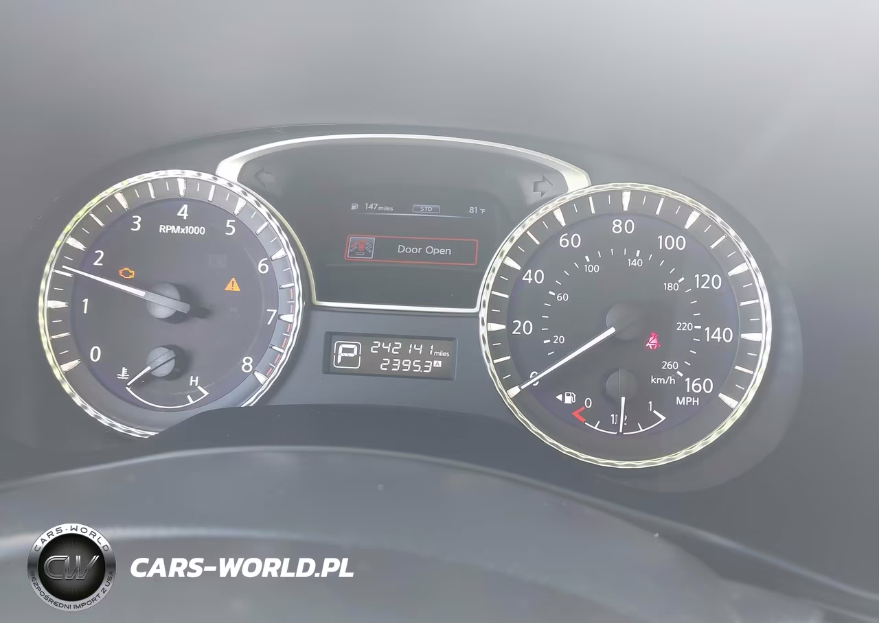 2014 Infiniti Qx60 VIN:5N1AL0MN4EC524772 - 7