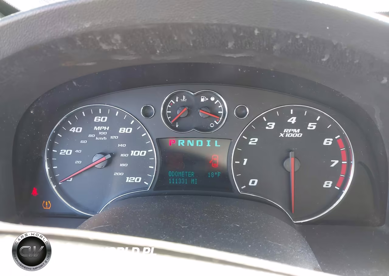 2007 Chevrolet Equinox Lt VIN:2CNDL73F976029561 - 7