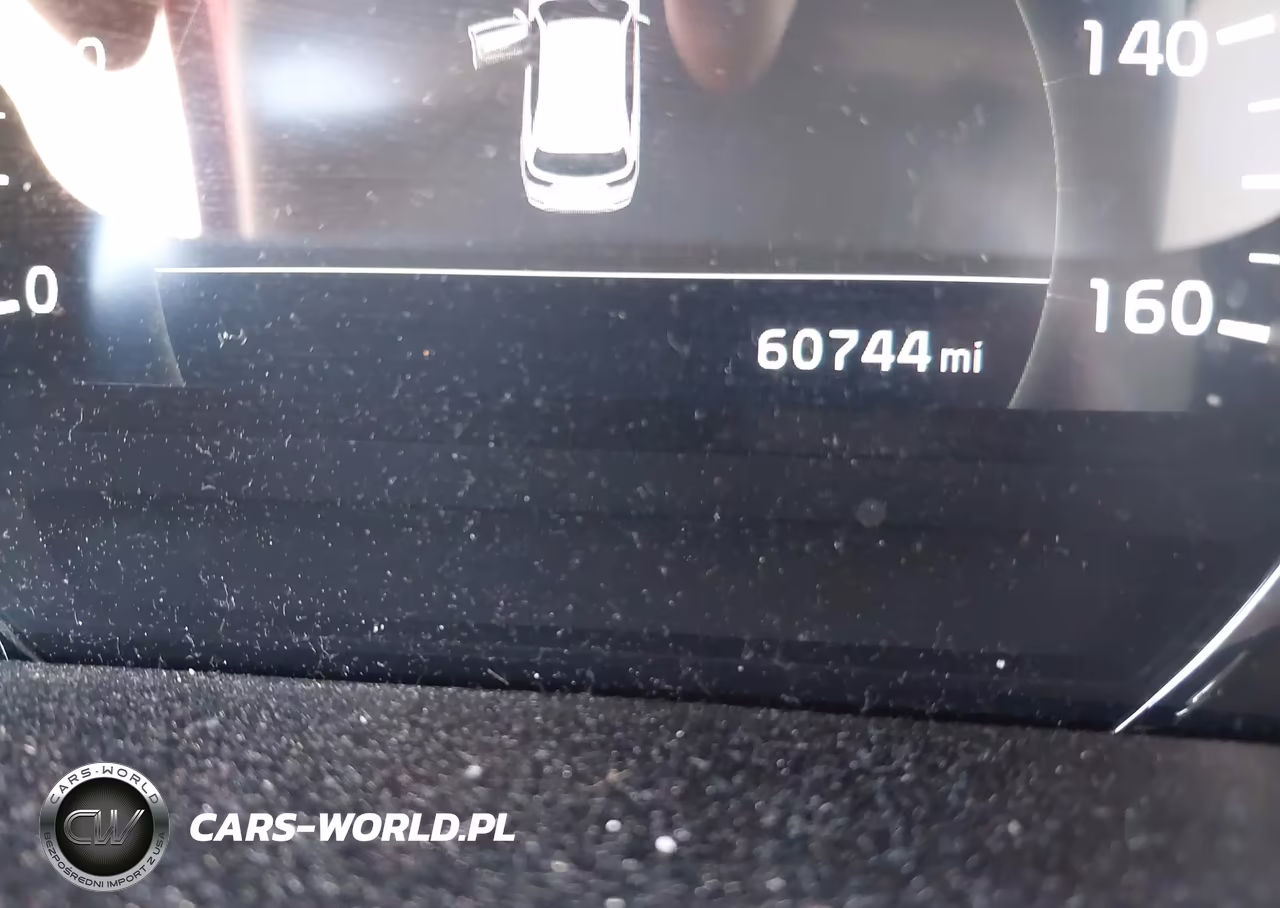 2019 Kia Sorento 3.3L Sx VIN:5XYPK4A53KG565088 - 15